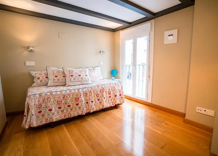 Hi Duplex Malaga Centro