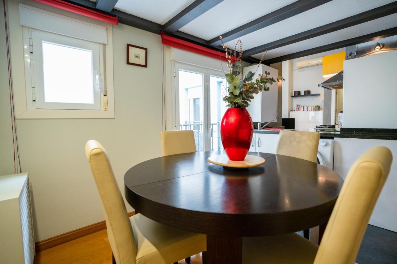 Appartamento Hi Duplex Centro