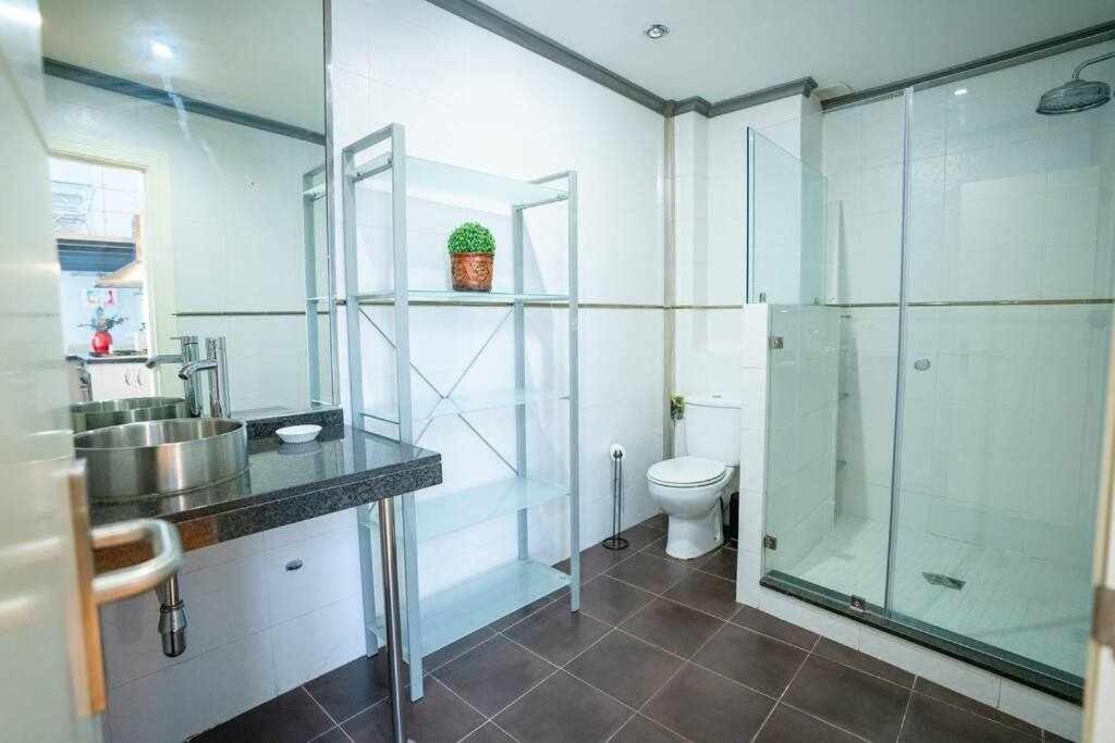 Appartamento Hi Duplex Centro