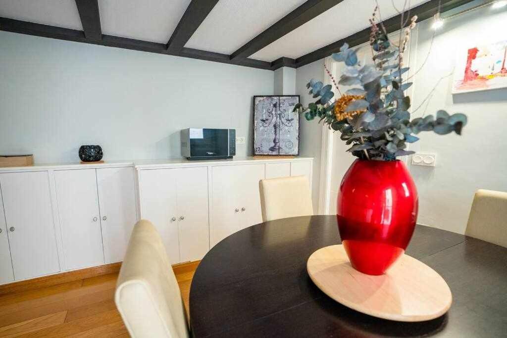 Hi Duplex Centro Appartamento