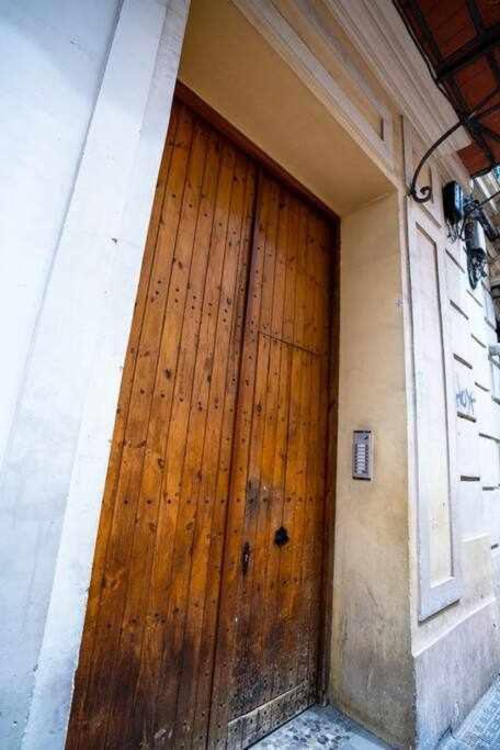 Appartamento Hi Duplex Centro Málaga