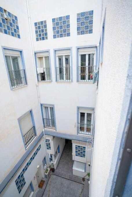 Appartamento Hi Duplex Centro *