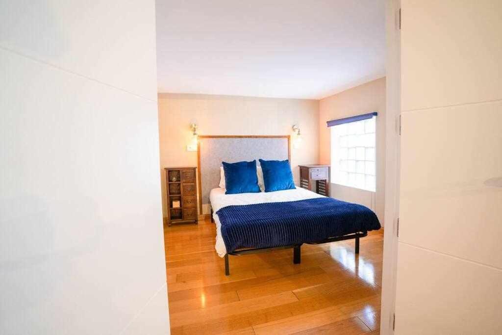 Appartamento Hi Duplex Centro Málaga