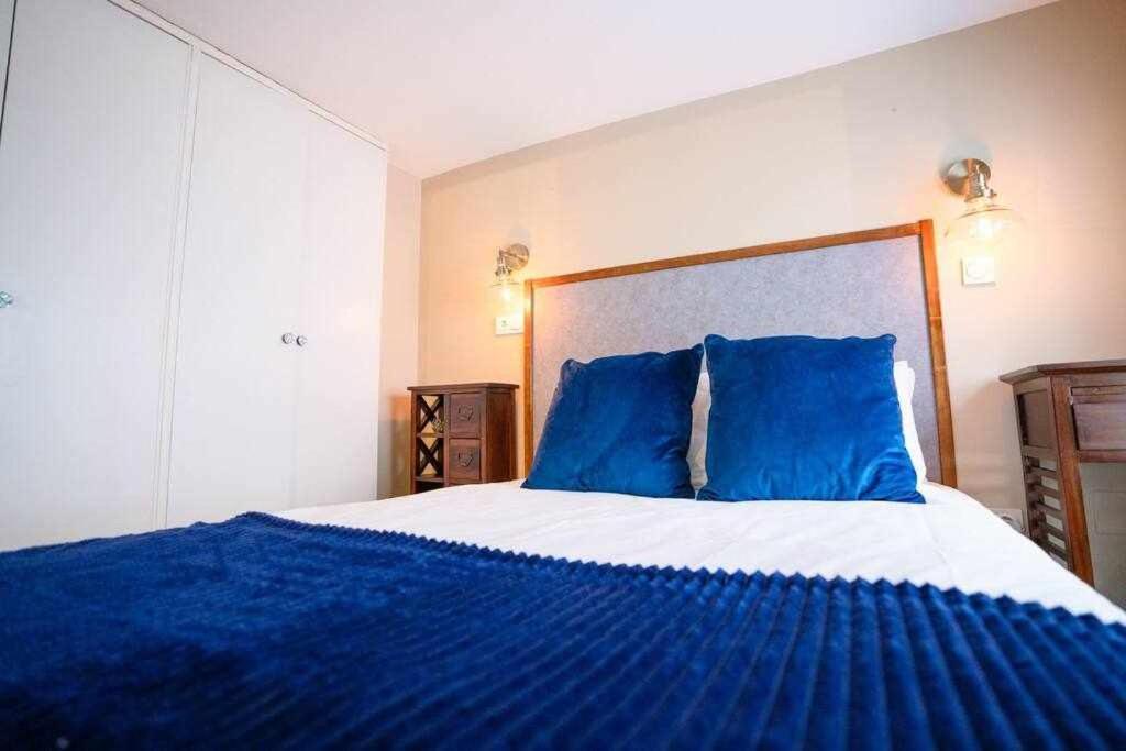 Hi Duplex Centro Appartement *