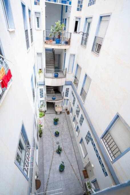 Hi Duplex Centro Appartement Málaga