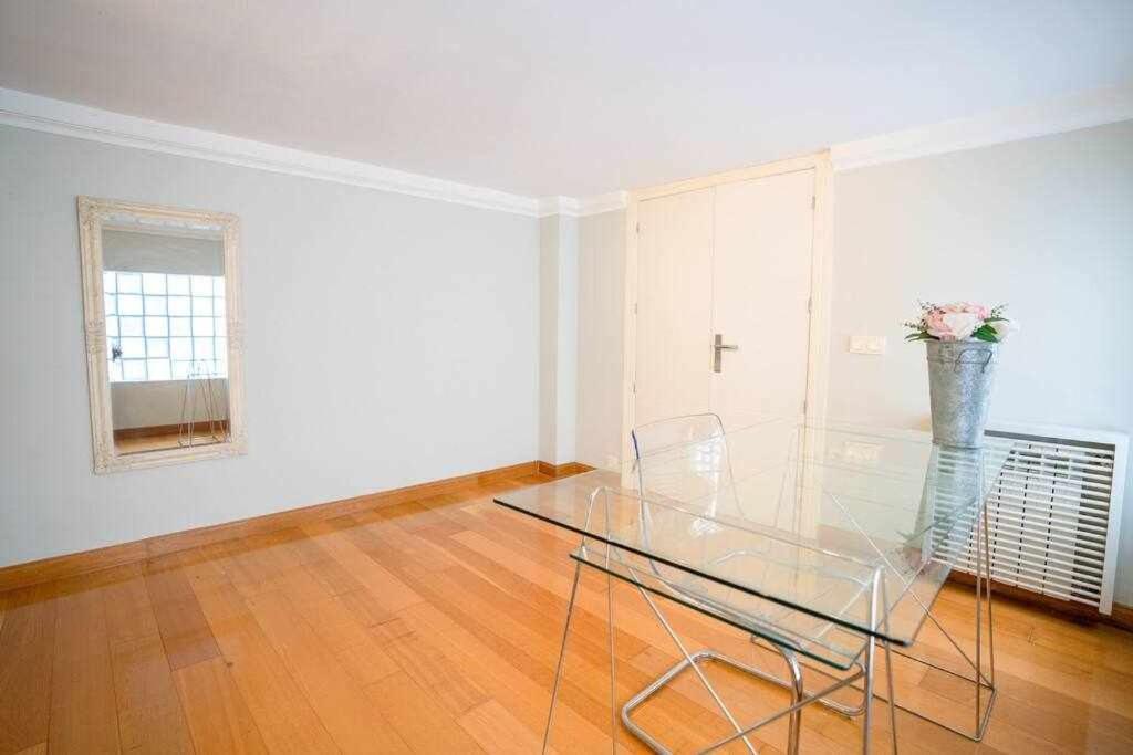 Hi Duplex Centro Appartement